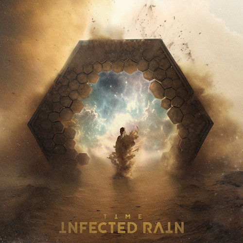 Infected Rain : Time